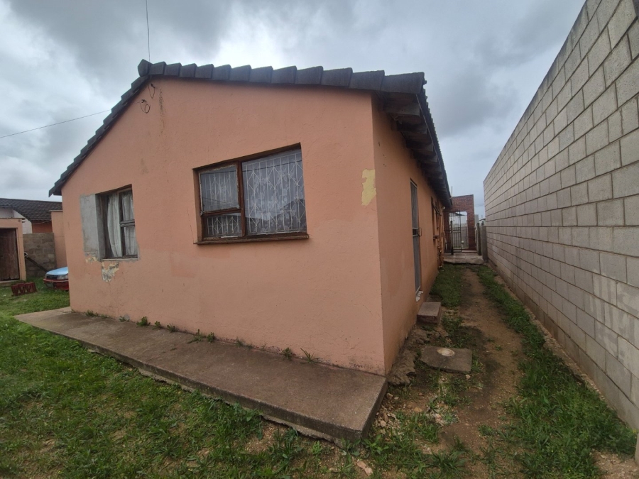 3 Bedroom Property for Sale in Motherwell Nu 3 Eastern Cape